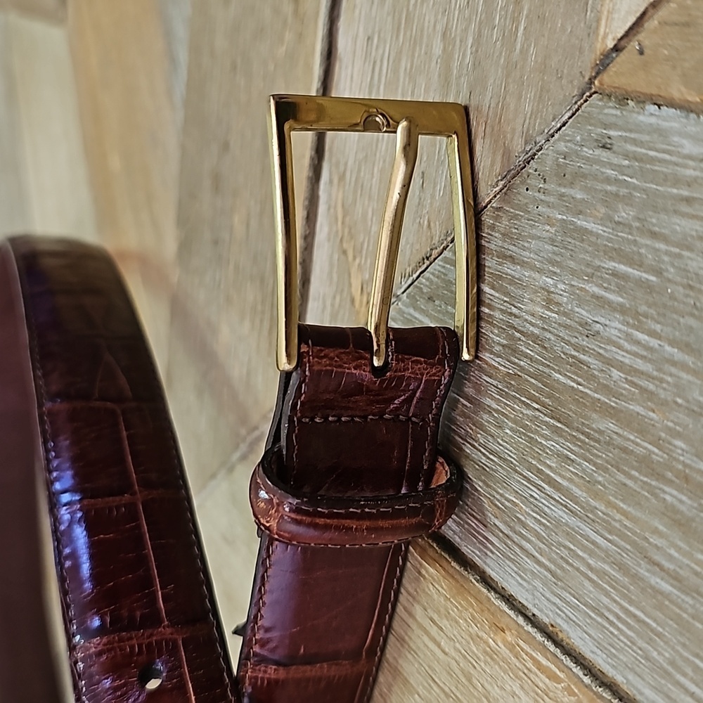 Brighton Belt. - Picture 2 of 6
